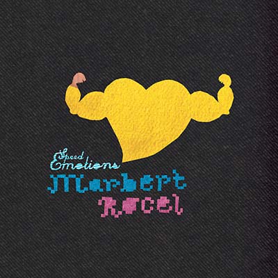 MARBERT ROCEL Speed Emotions