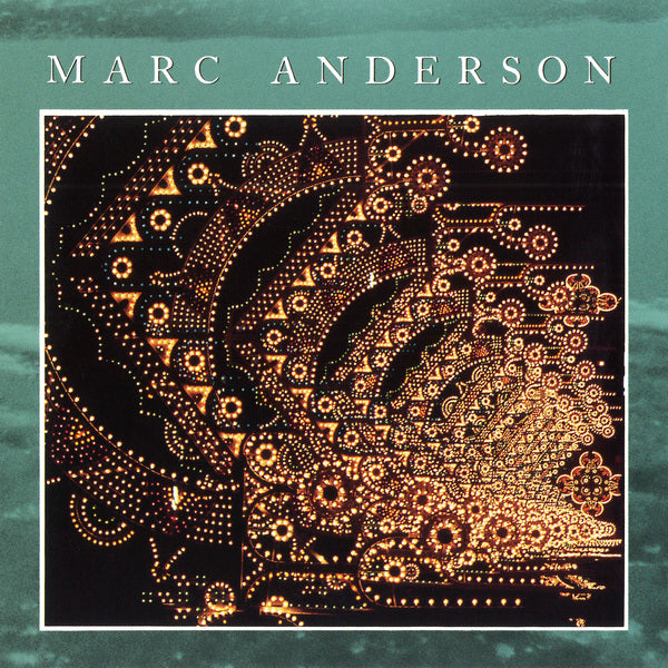 Marc Anderson Time Fish
