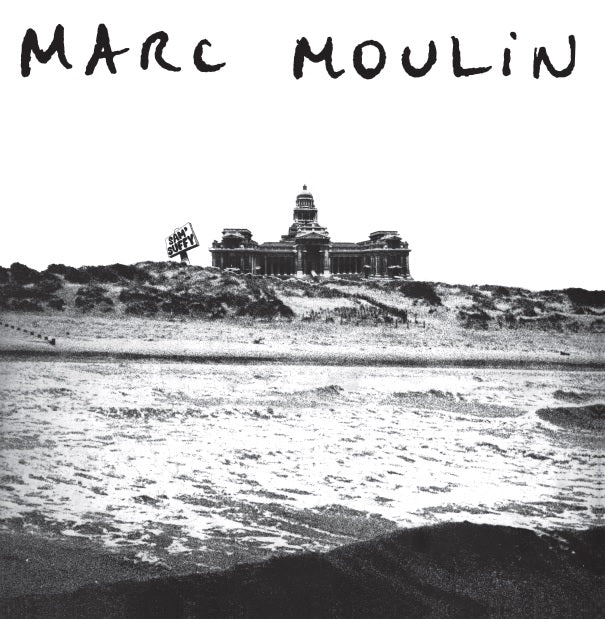 Marc Moulin Sam' Suffy