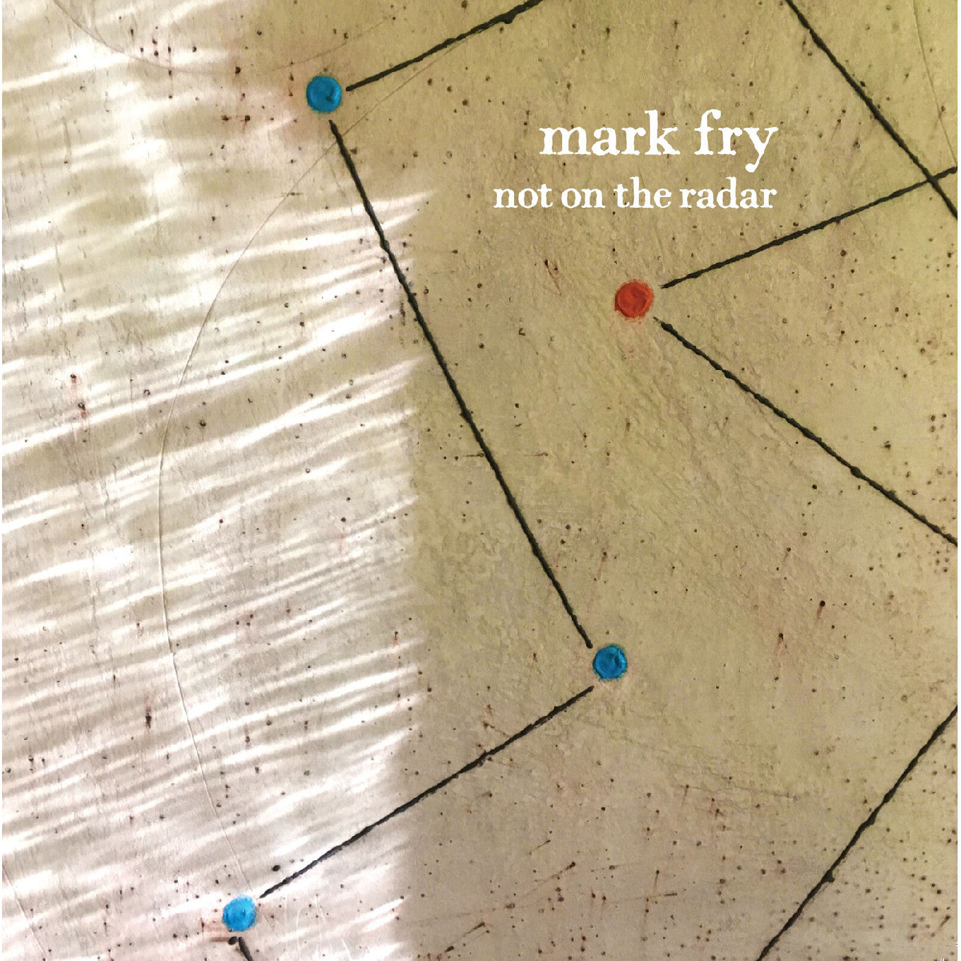 MARK FRY Not On The Radar