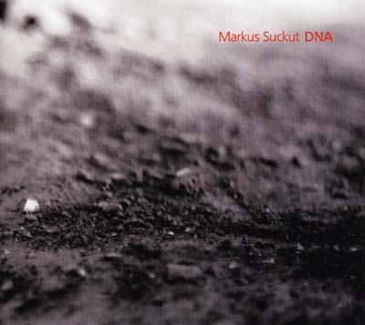MARKUS SUCKUT DNA