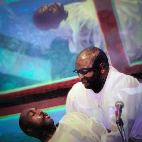 Marquis Hill (Beautifulism) Sweet Surrender