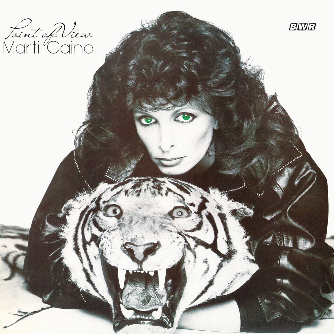 Marti Caine Point Of View
