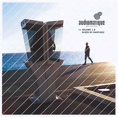 MARTINEZ Audiomatique Vol. 1.0