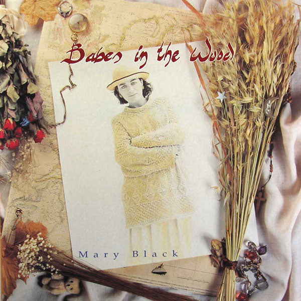 Mary Black Babes In The Wood