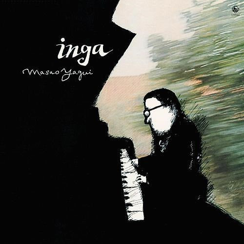 Masao Yagi Inga