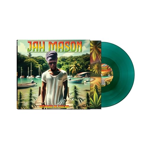 Mason, Jah Mi Smoke Mi Chalwa