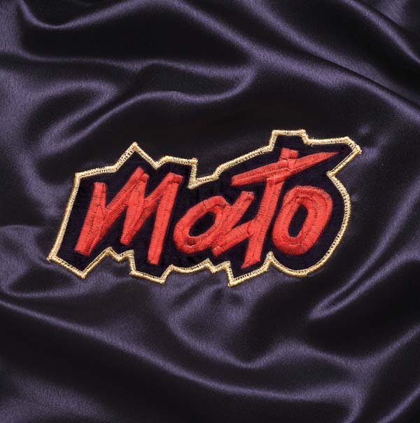 MATO Homework Dub