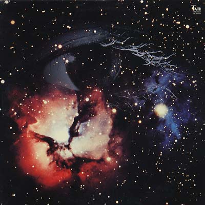 MATSUO OHNO I Saw The Outer Limits