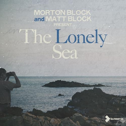 Matt Block The Lonely Sea