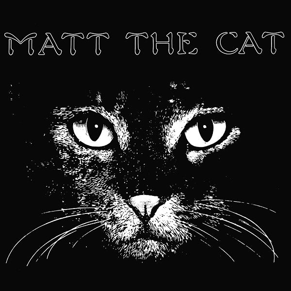 MATTHEW LARKIN CASSELL Matt The Cat