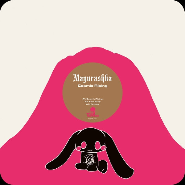 Mayurashka Cosmic Rising