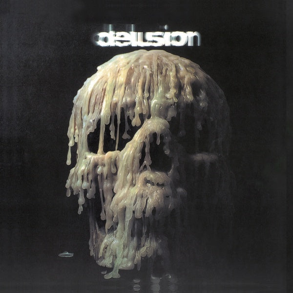 MCCHURCH SOUNDROOM Delusion