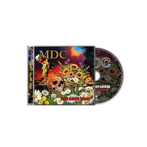 Mdc The Last War