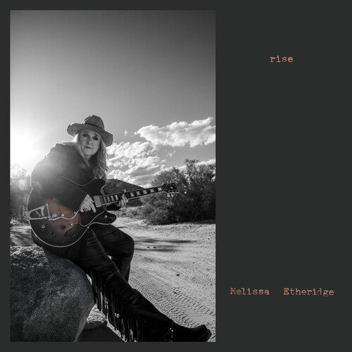 Melissa Etheridge Rise