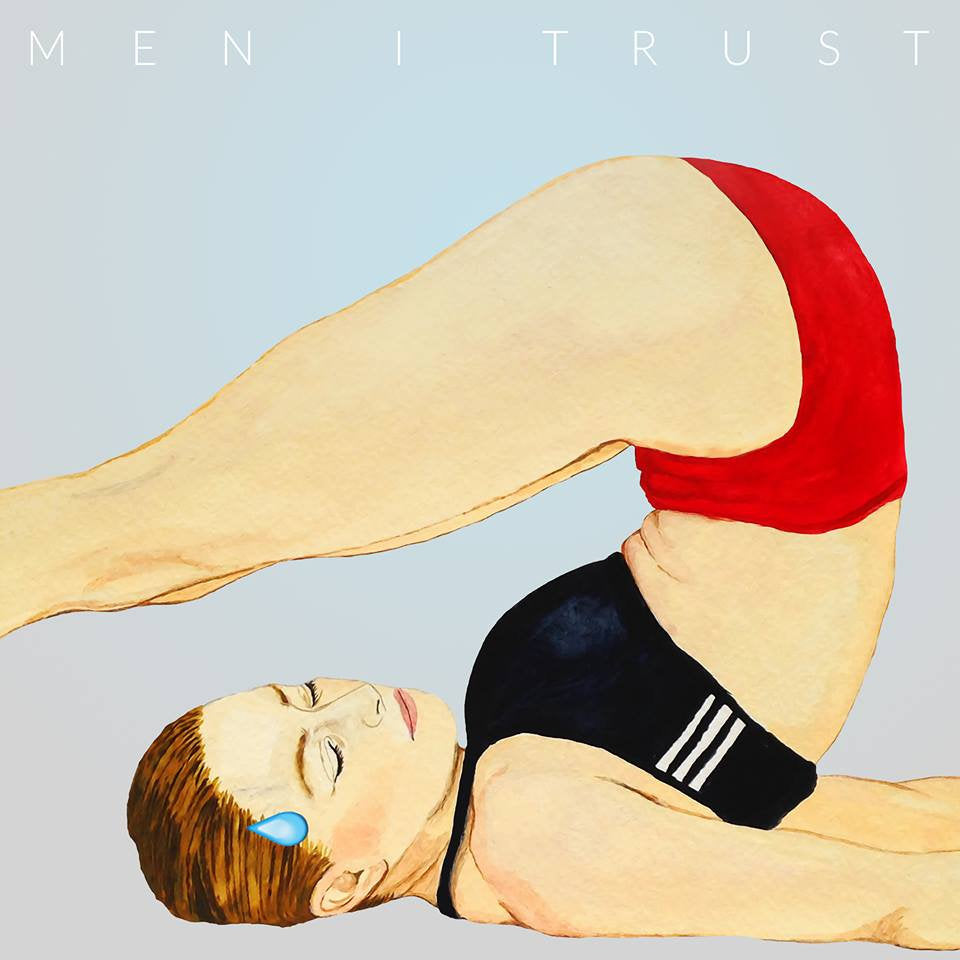 Men I Trust Headroom