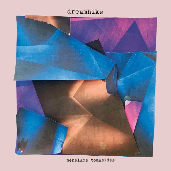Menelaos Tomasides Dreamhike