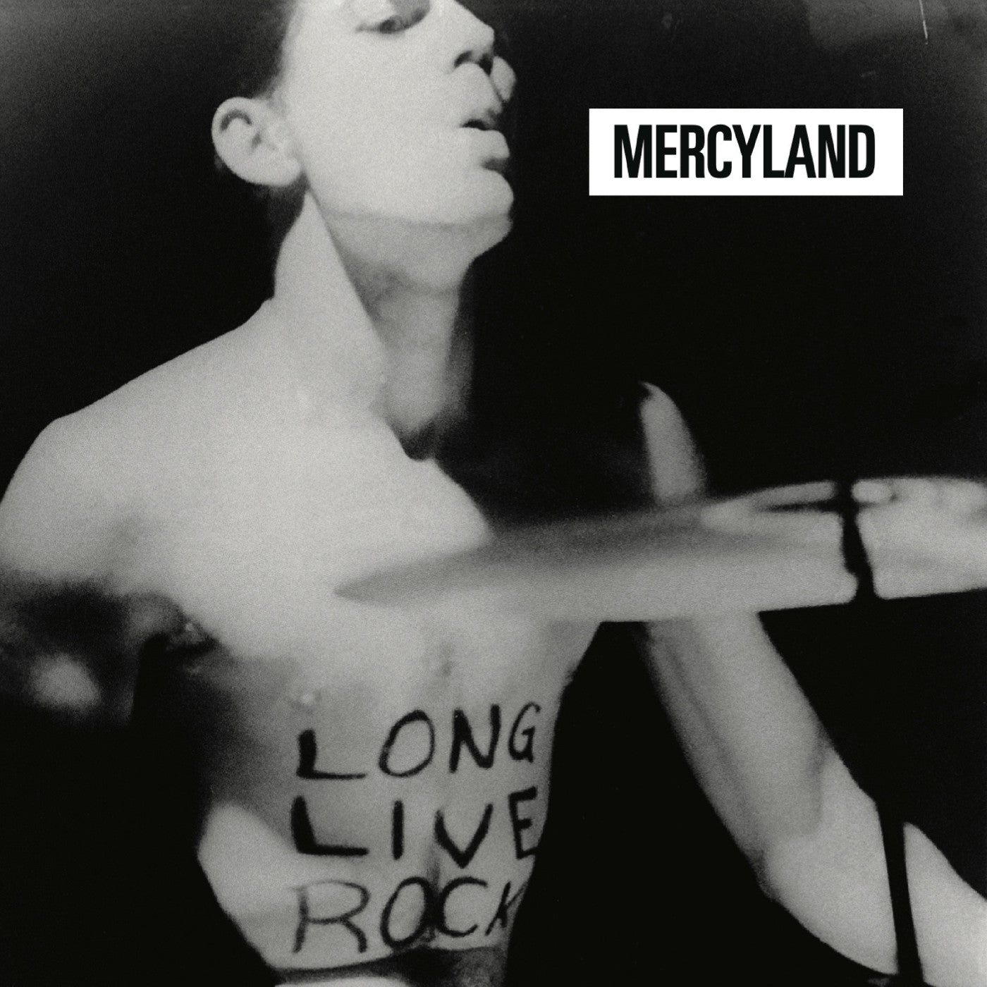 Mercyland Mercyland