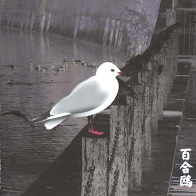 Merzbow Yurikamome: 13 Japanese Birds Pt. 3
