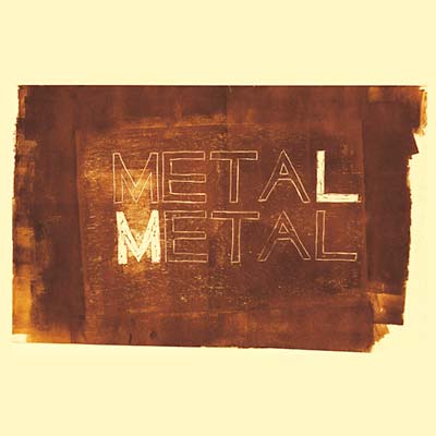 META META Metal Metal
