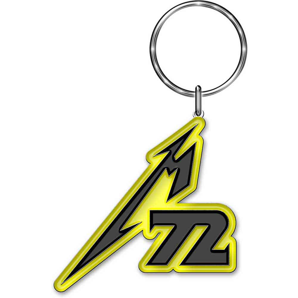 Metallica M72