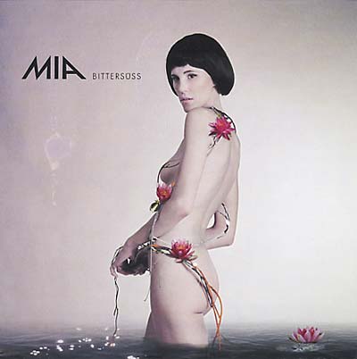 MIA Bittersüß