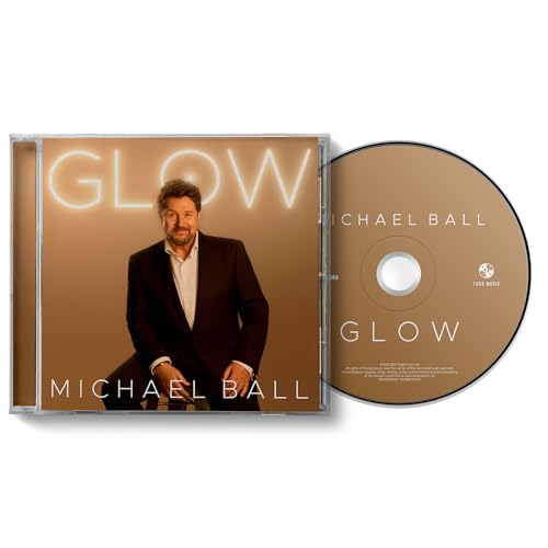 Michael Ball Glow