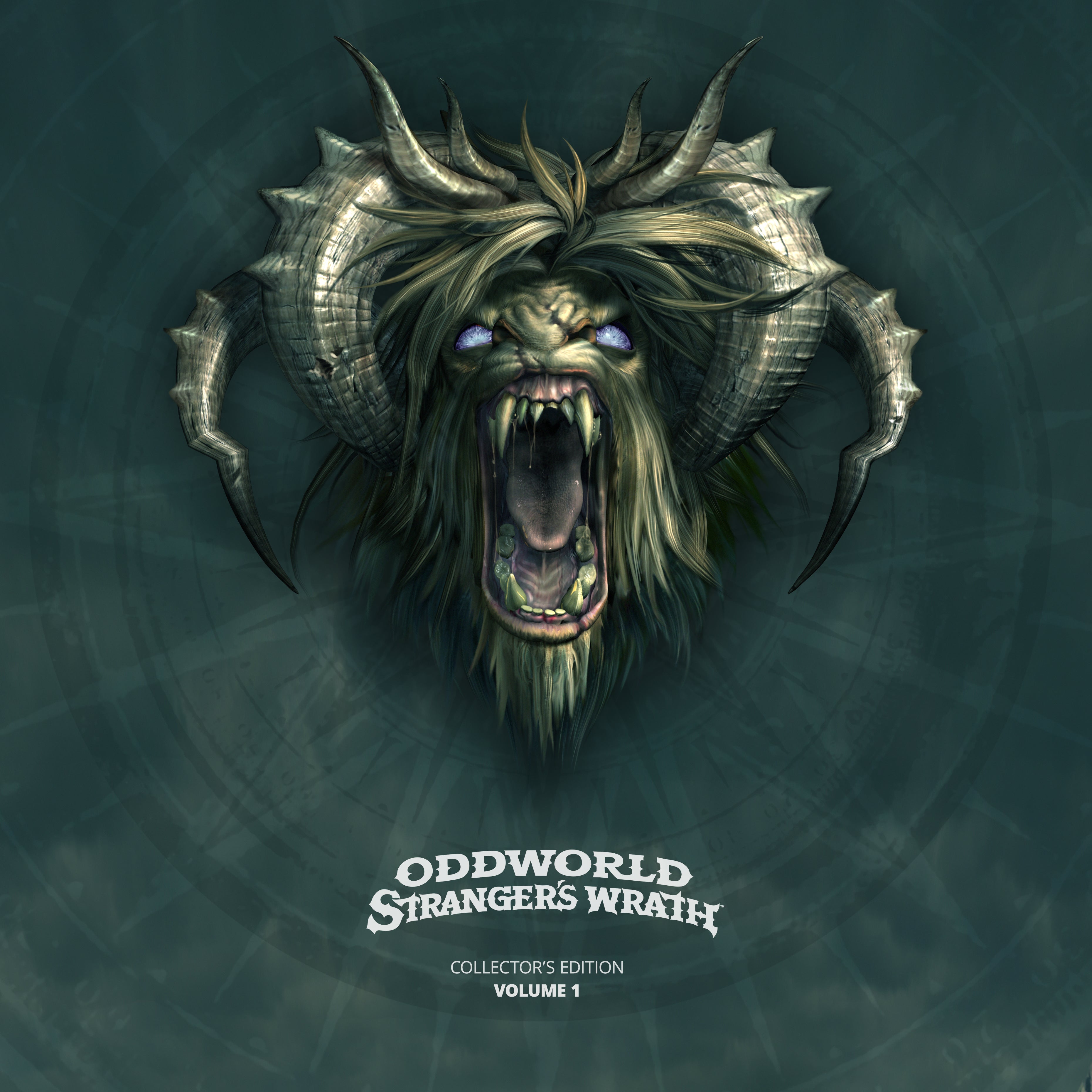 Michael Bross Oddworld: Strangers Wrath (Official Soundtrack)
