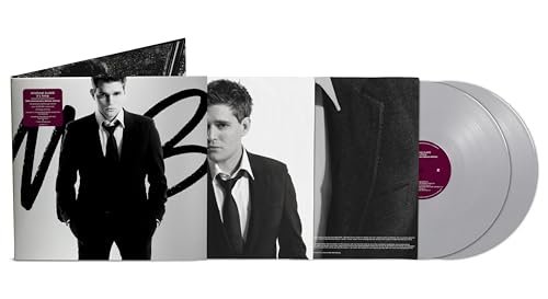Michael Bublé It's Time (20th Anniversary Deluxe Edition)