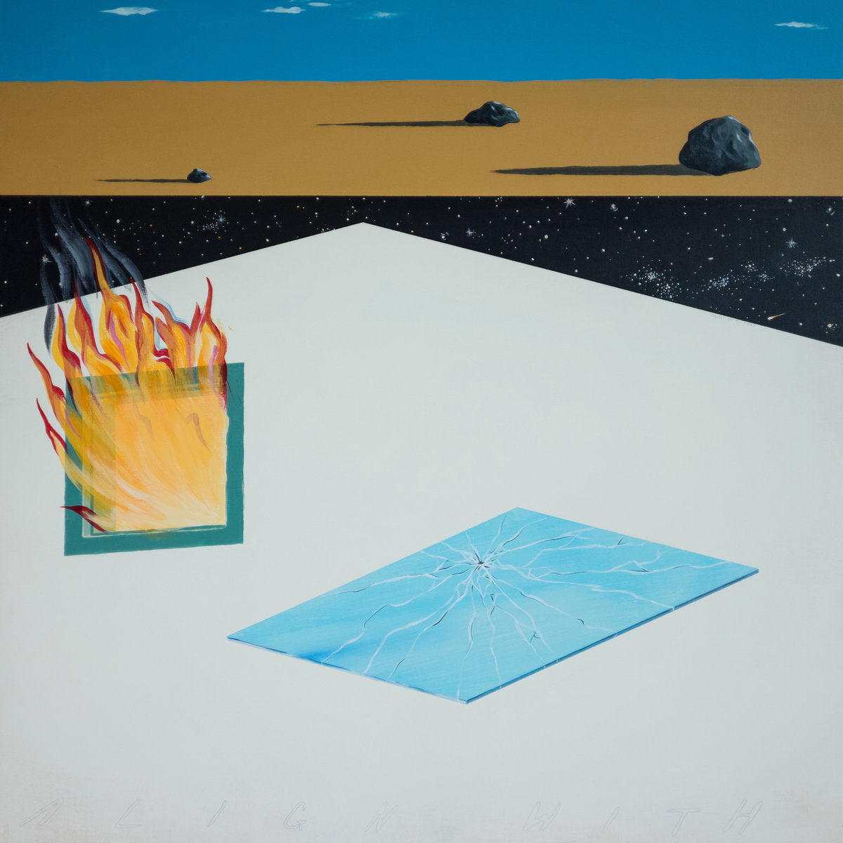 Michael C. Sharp Never Enough Time