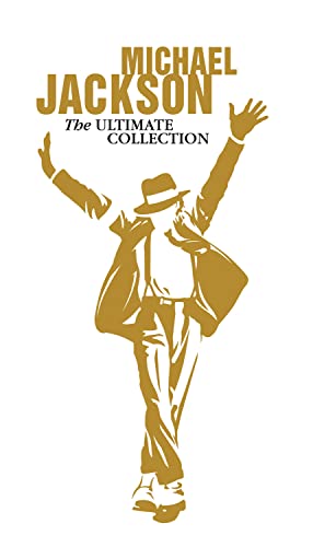 Michael Jackson Michael Jackson: The Ultimate Collection
