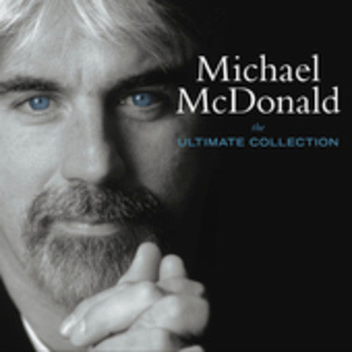 Michael Mcdonald The Ultimate Collection
