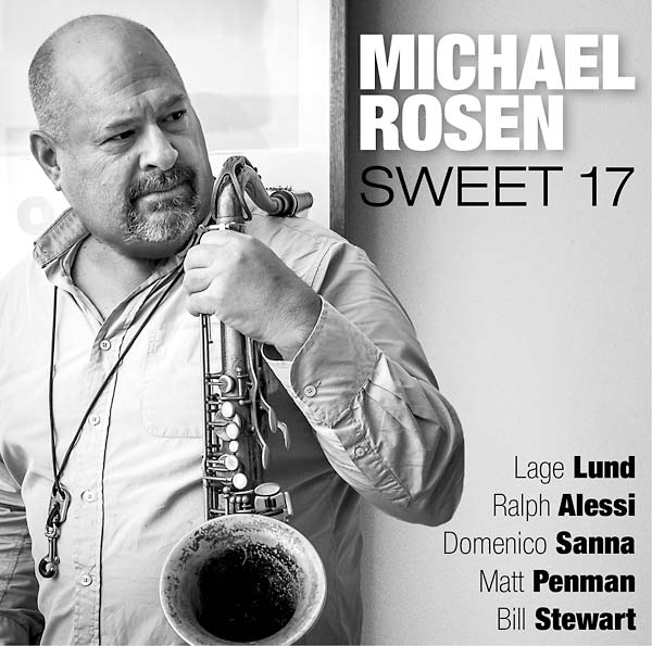 MICHAEL ROSEN Sweet 17
