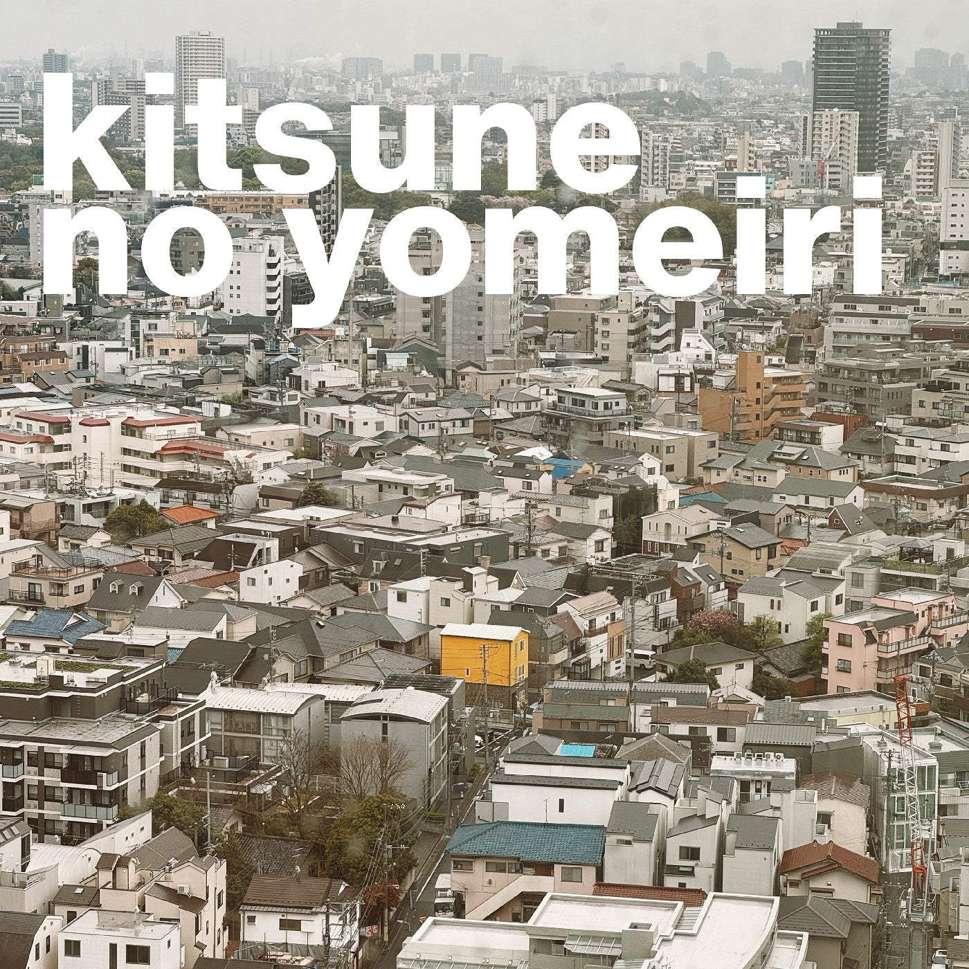 Michael Scott Dawson Kitsune No Yomeiri