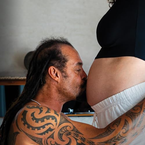 Michael & Spearhead Franti Welcome To The Family