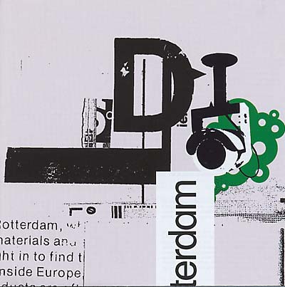 MICHEL DE HEY Recorded in Rotterdam
