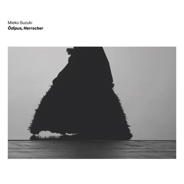 MIEKO SUZUKI Odipus, Herrscher