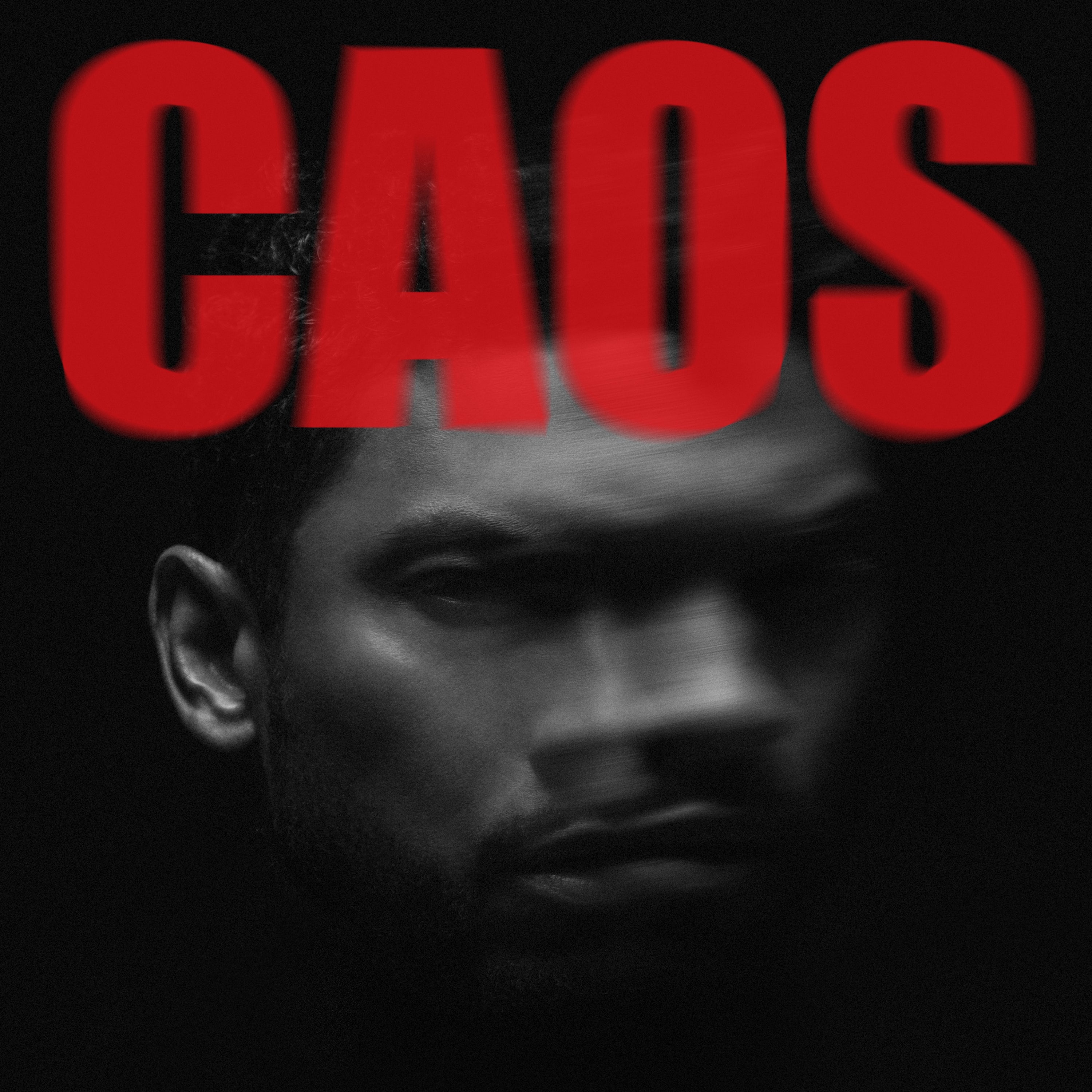 Miguel Caos (Opaque Black Vinyl)