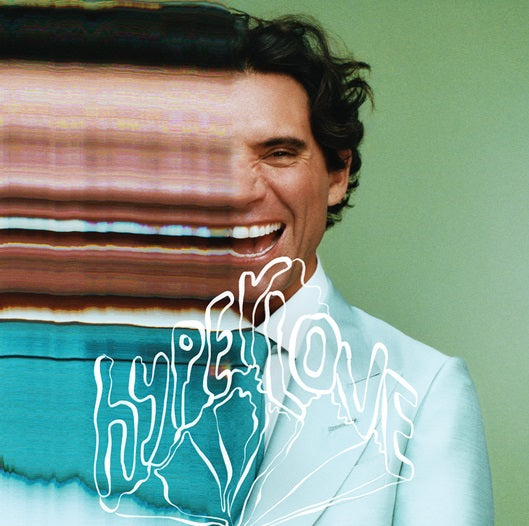 Mika Hyperlove