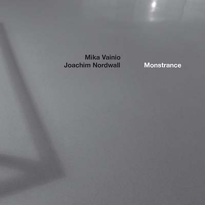 MIKA VAINIO & JOACHIM NORDWALL Monstrance