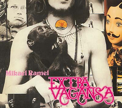 MIKAEL RAMEL Extra Vagansa