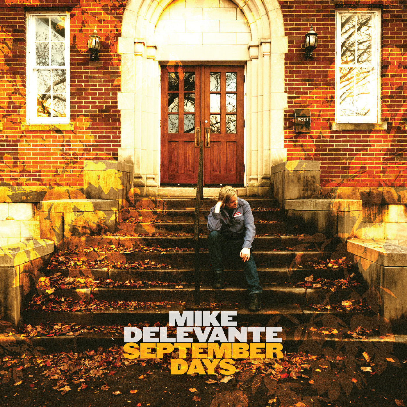 Mike Delevante September Days