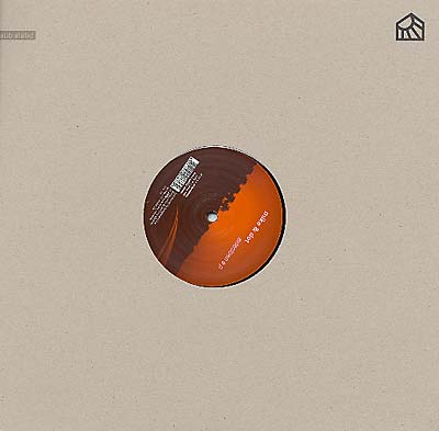 MIKE & DOT Eiderdown Ep