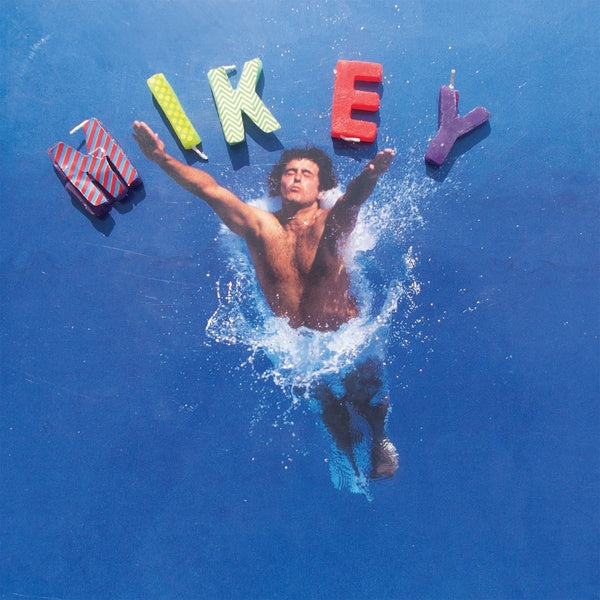 MIKEY YOUNG You Feelin' Me?