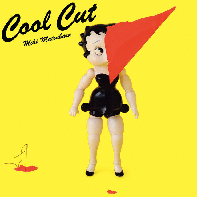 Miki Matsubara Cool Cut