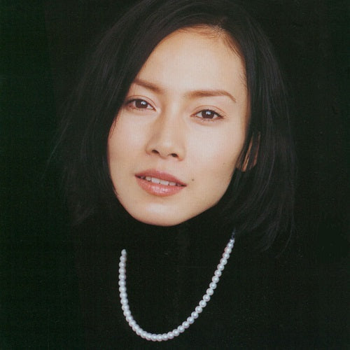 Miki Nakatani Miki