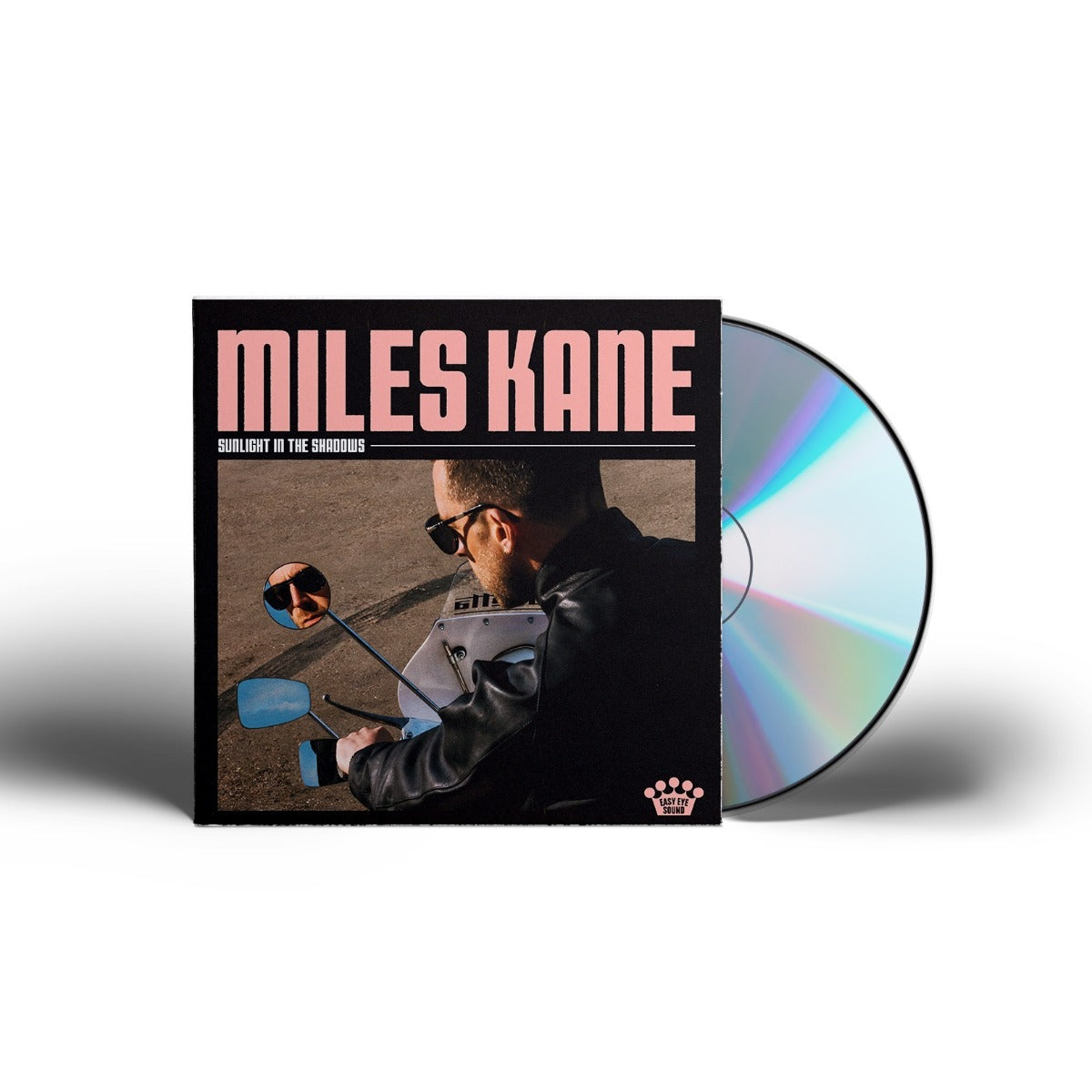 Miles Kane Sunlight In The Shadows