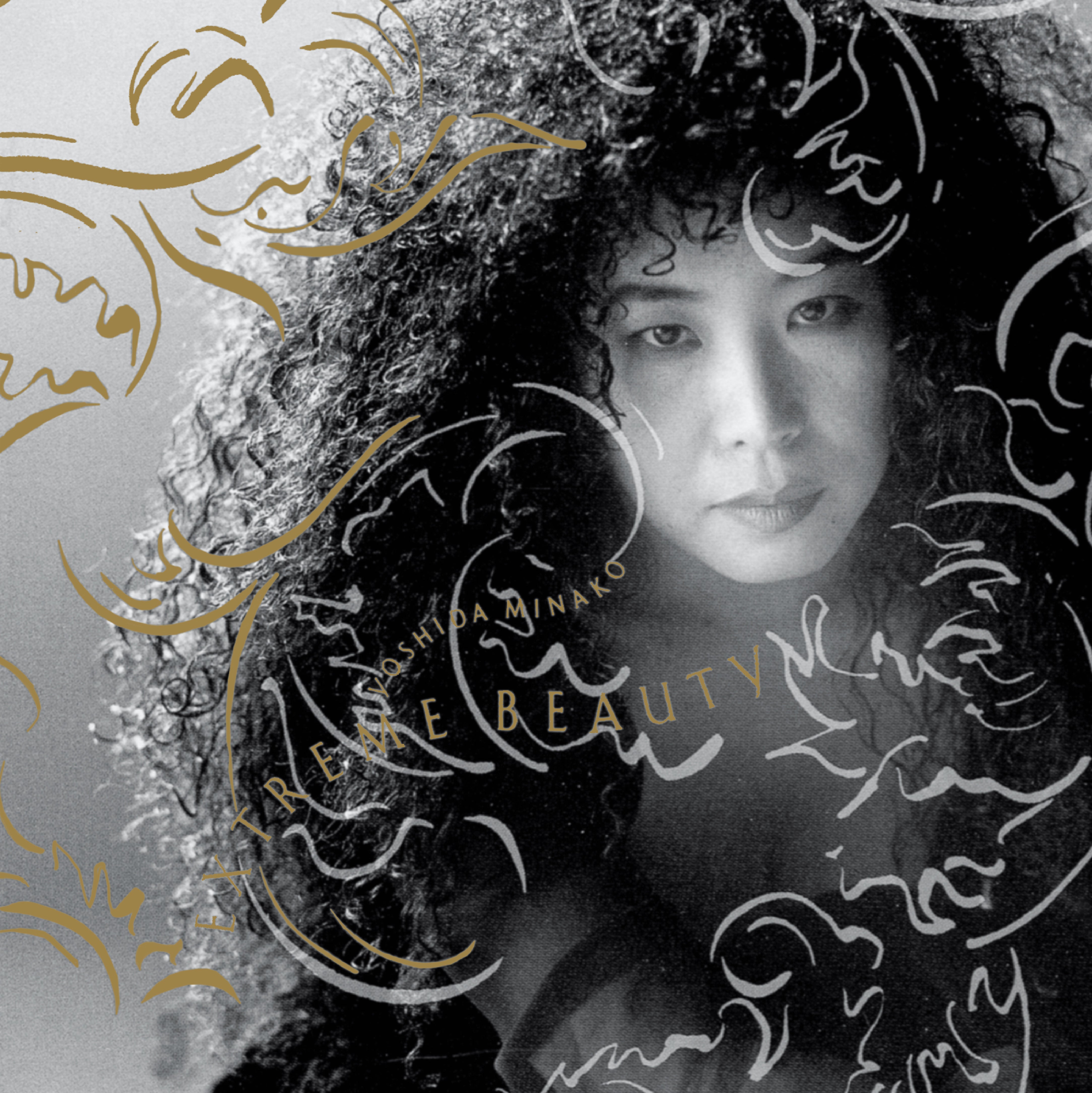 Minako Yoshida Extreme Beauty