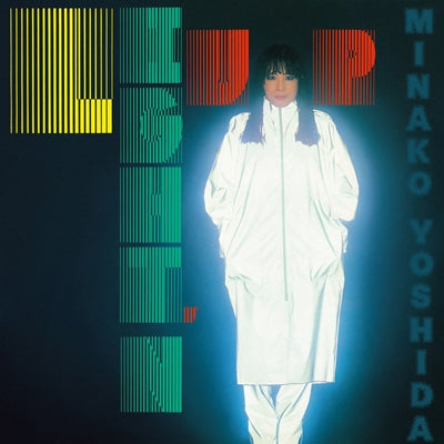 Minako Yoshida Light'N Up