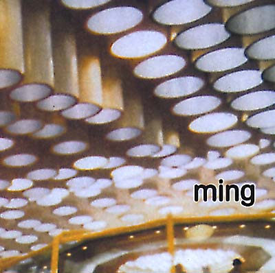 MING Extérieur Remix